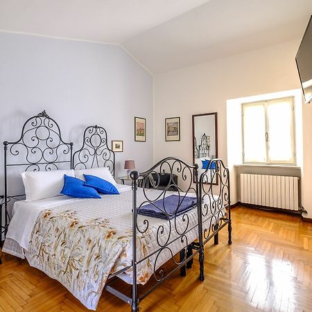 A Due Passi Otel Bergamo Dış mekan fotoğraf