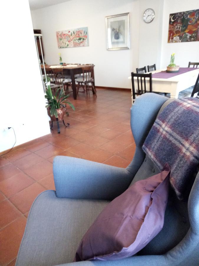 A Due Passi Otel Bergamo Dış mekan fotoğraf