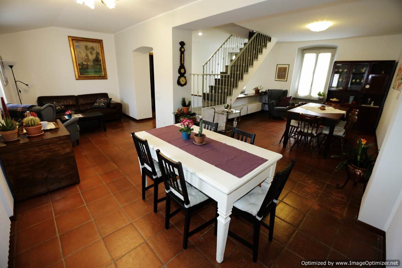 A Due Passi Otel Bergamo Dış mekan fotoğraf