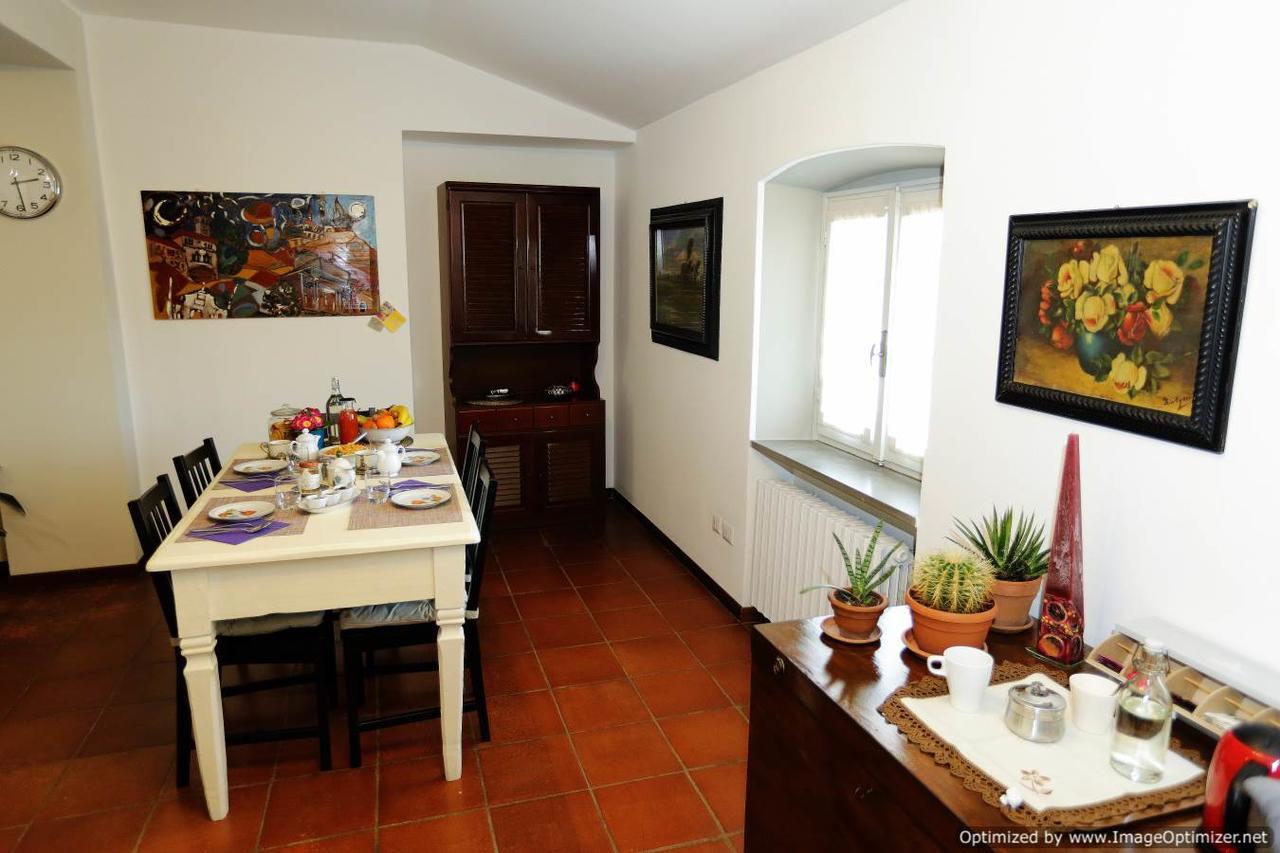 A Due Passi Otel Bergamo Dış mekan fotoğraf