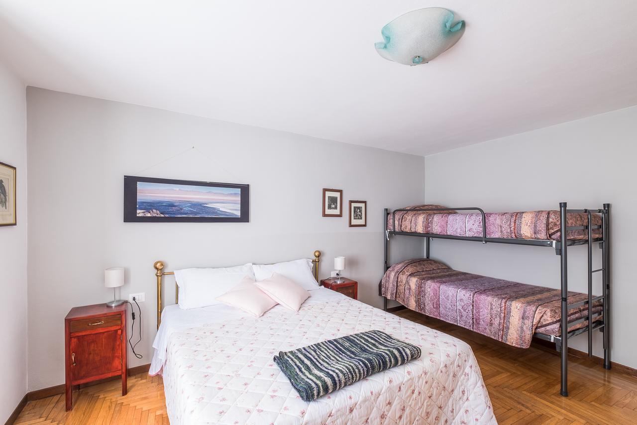 A Due Passi Otel Bergamo Dış mekan fotoğraf
