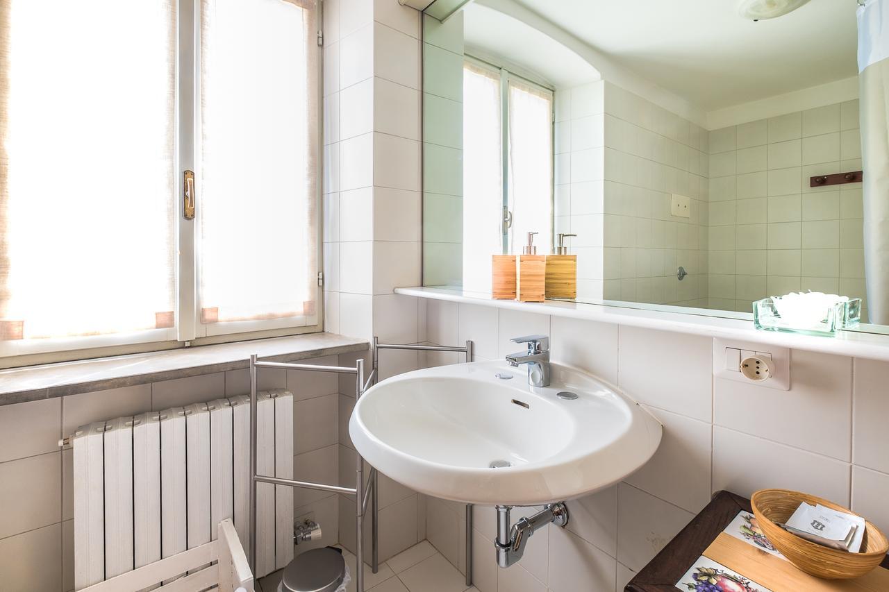 A Due Passi Otel Bergamo Dış mekan fotoğraf