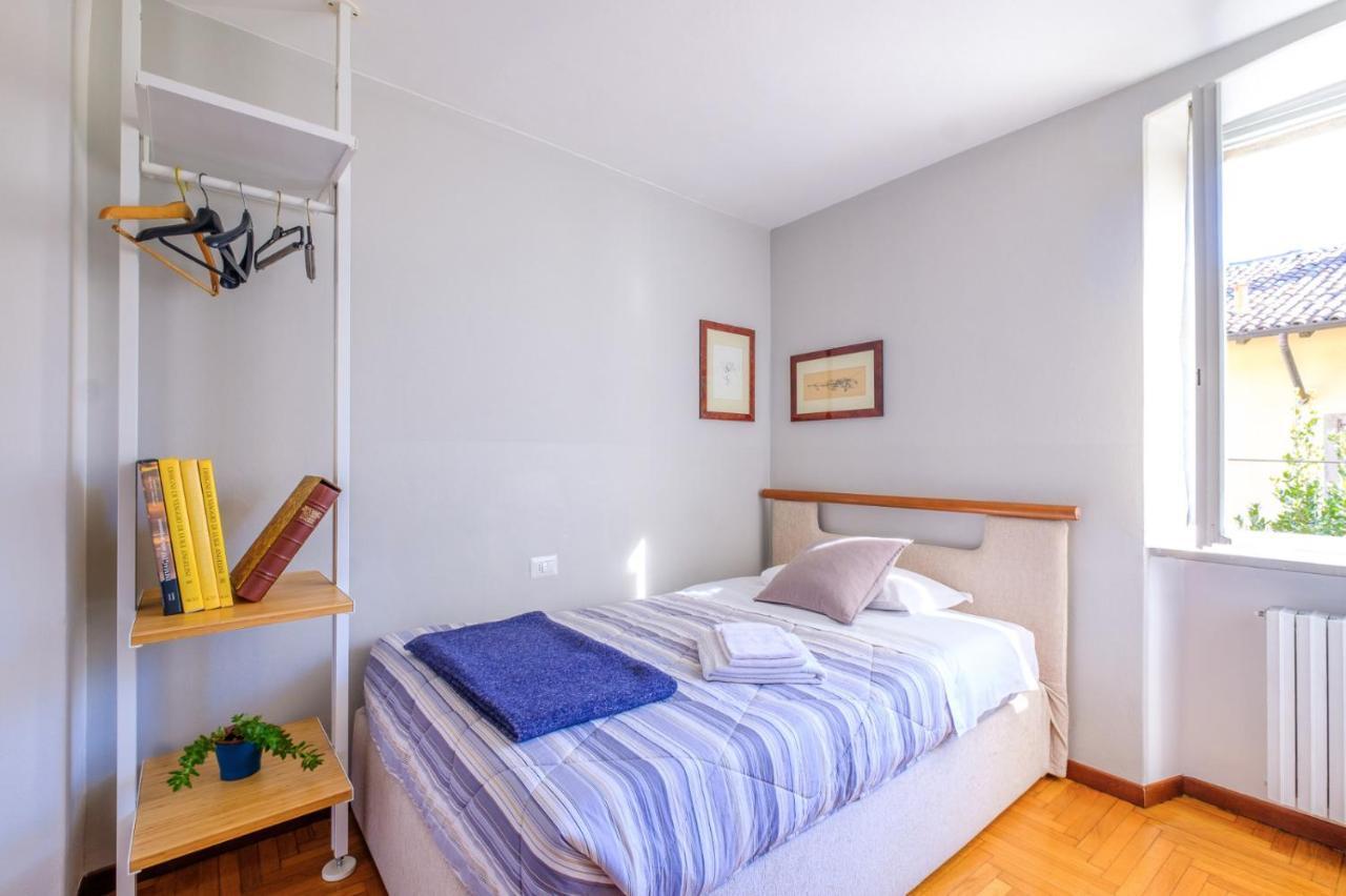 A Due Passi Otel Bergamo Dış mekan fotoğraf