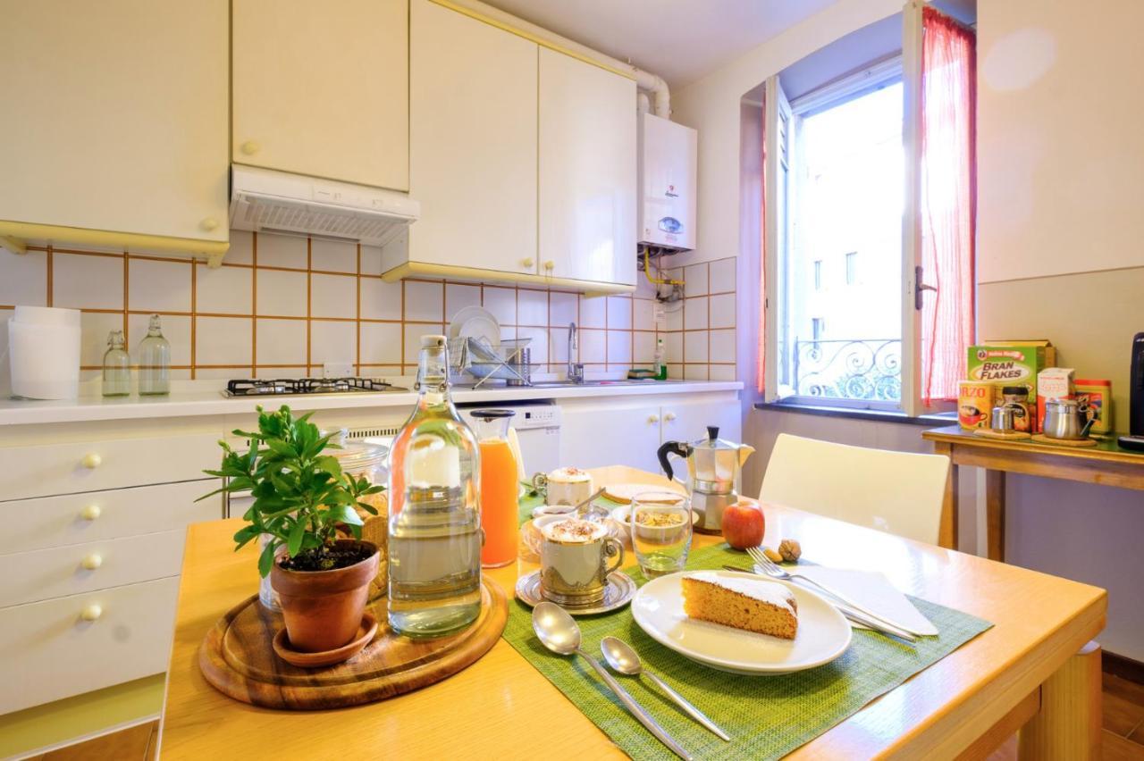 A Due Passi Otel Bergamo Dış mekan fotoğraf