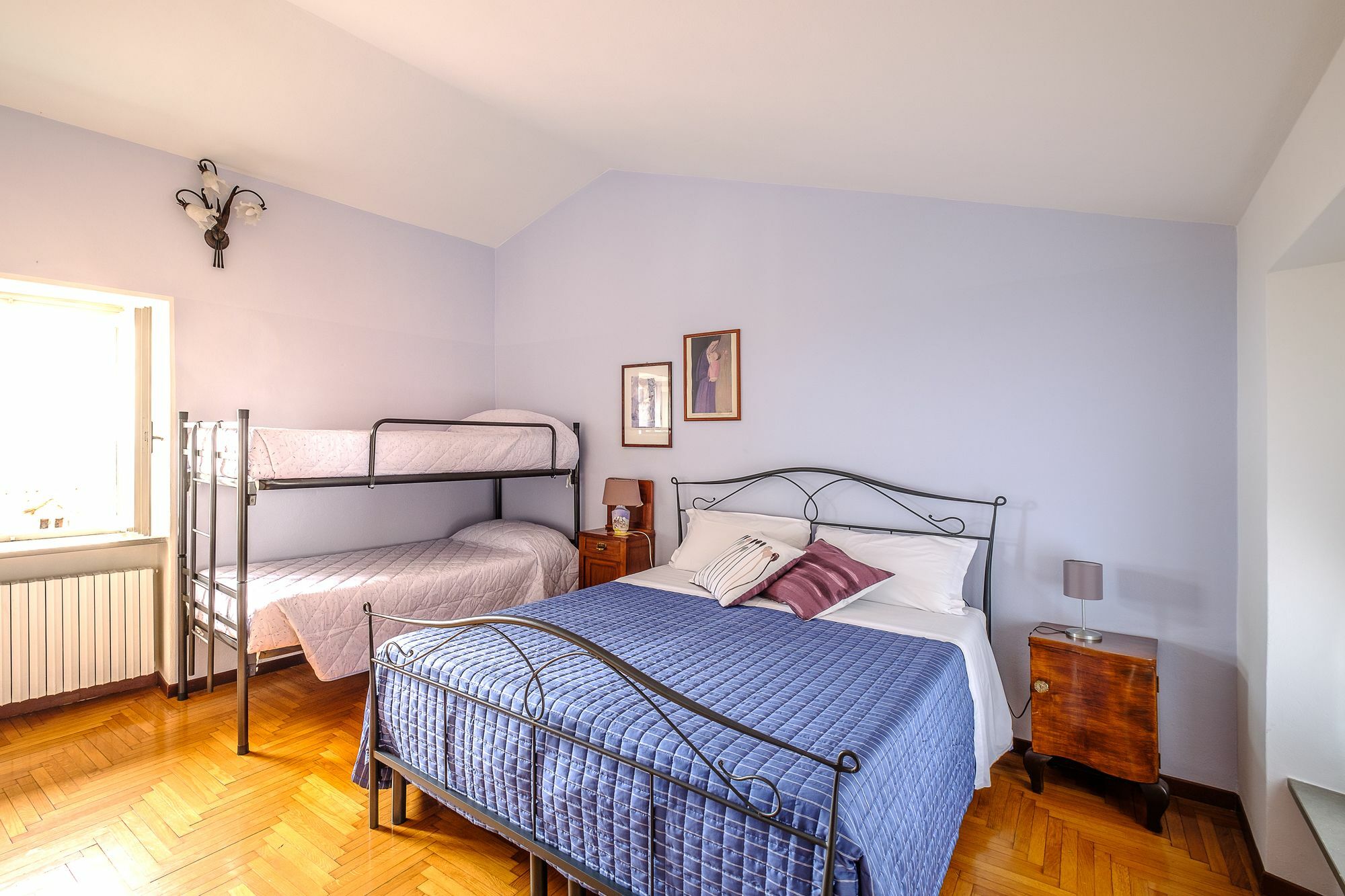 A Due Passi Otel Bergamo Dış mekan fotoğraf
